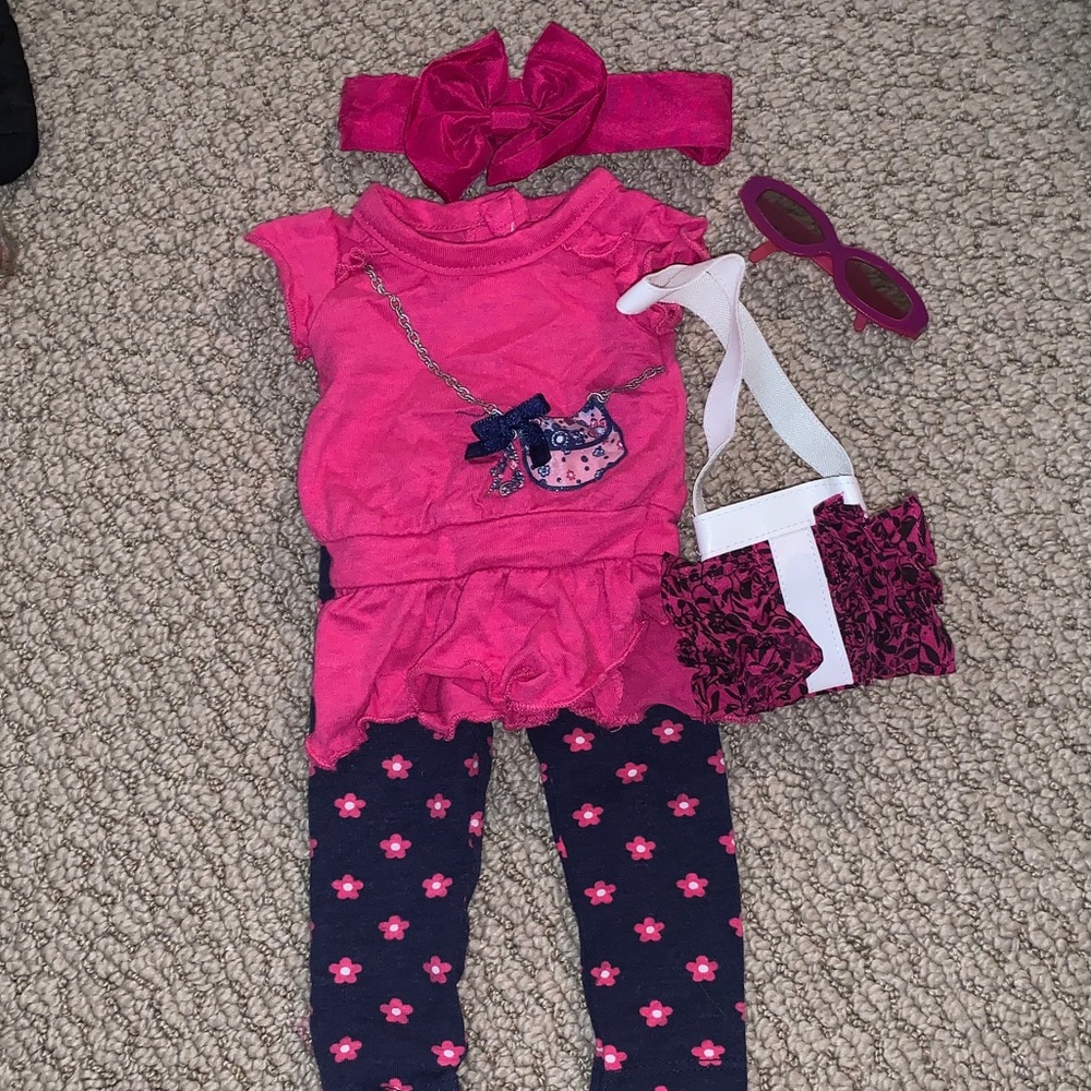 American Girl Doll Outfit